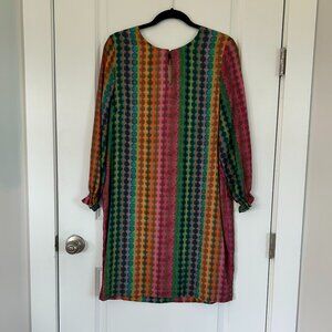 Women's Cocktail Dress, Vilagallo, Size 44 (US 12)